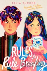 Rules for Rule Breaking
