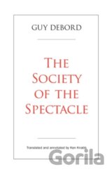 The Society of the Spectacle