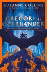 Gregor the Overlander