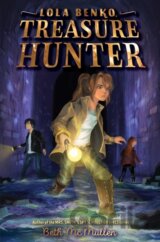 Lola Benko, Treasure Hunter
