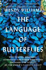 The Language of Butterflies