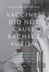 Vaccines Did Not Cause Rachel's Autism