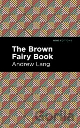 The Brown Fairy Book