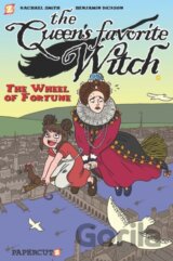 The Queen's Favorite Witch Vol. 1