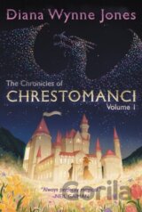 The Chronicles of Chrestomanci, Vol. I