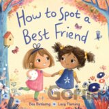 How to Spot a Best Friend
