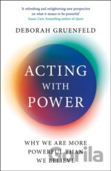 Acting with Power