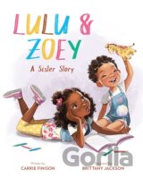 Lulu and Zoey