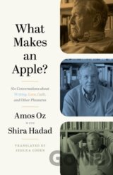 What Makes an Apple?