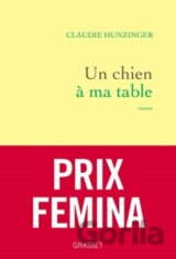 Un Chien A Ma Table
