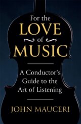 For the Love of Music