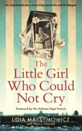 The Little Girl Who Could Not Cry