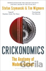 Crickonomics
