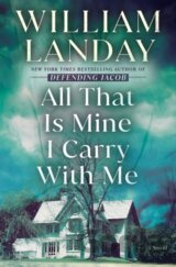 All That Is Mine I Carry With Me