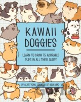 Kawaii Doggies