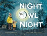 Night Owl Night