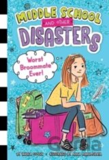 Worst Broommate Ever!