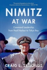 Nimitz at War