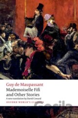 Mademoiselle Fifi and Other Stories
