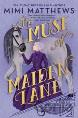 Muse Of Maiden Lane The