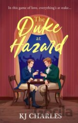 The Duke at Hazard
