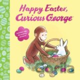 Happy Easter, Curious George