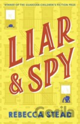 Liar and Spy