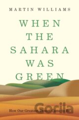 When the Sahara Was Green