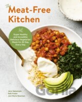 The Meat-Free Kitchen