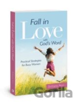 Fall in Love with God's Word