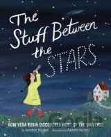 The Stuff Between the Stars: How Vera Rubin Discovered Most of the Universe