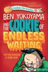 Ben Yokoyama and the Cookie of Endless Waiting