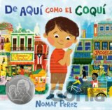 De aqui como el coqui