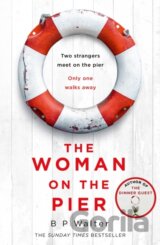 The Woman on the Pier