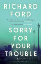 Sorry For Your Trouble