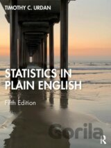 Statistics in Plain English