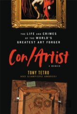 Con/Artist