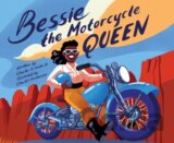 Bessie the Motorcycle Queen
