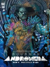 Aquaman: Andromeda