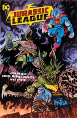 The Jurassic League