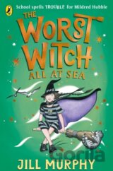 The Worst Witch All at Sea