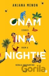 Onam in a Nightie