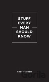Stuff Every Man Should Know