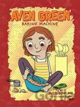 Aven Green Baking Machine