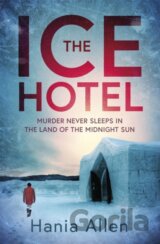 The Ice Hotel