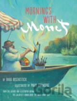 Mornings with Monet