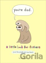 You’re Dad