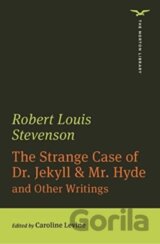 The Strange Case of Dr. Jekyll & Mr. Hyde (The Norton Library)