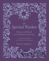 The Spirited Kitchen