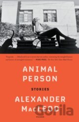 Animal Person